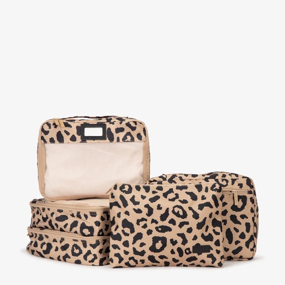 Calpak Handbags - CALPAK Packing Cubes Set (5 Pieces)